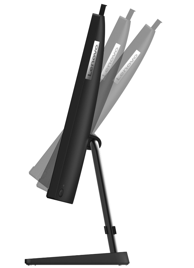 Моноблок Lenovo IdeaCentre AIO 3 24IAP7 (F0GH00X0UO) фото №7