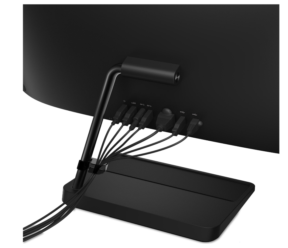 Моноблок Lenovo IdeaCentre AIO 3 27IAP7 (F0GJ00Q7UO) фото №7