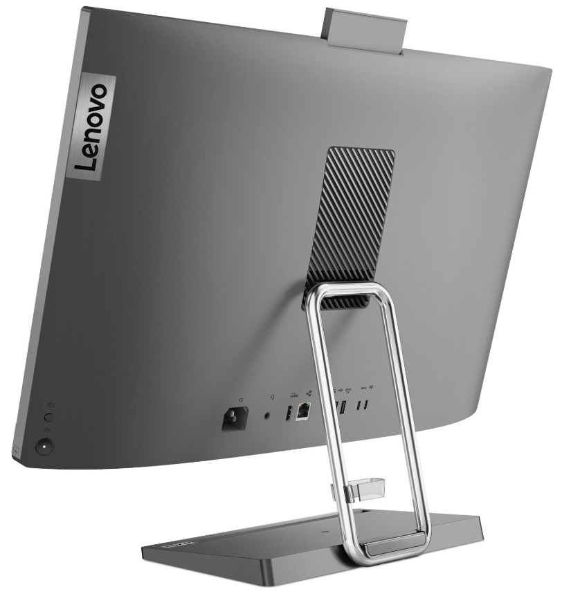 Моноблок Lenovo IdeaCentre AIO 3 27IAH7 (F0GQ009EUA) фото №6