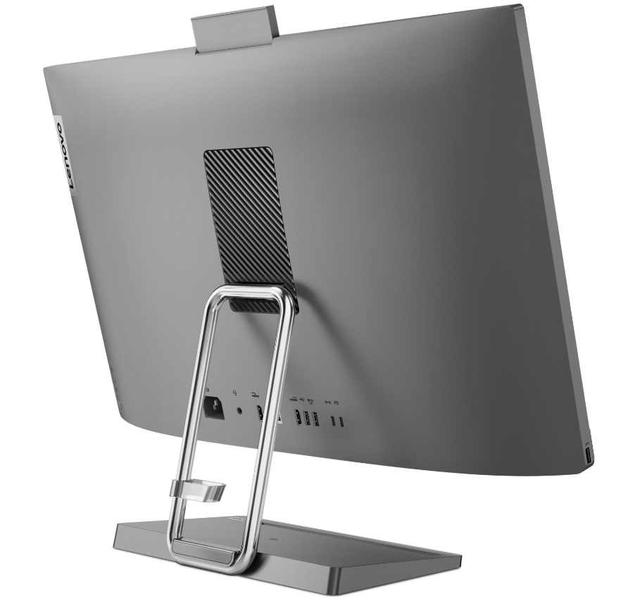 Моноблок Lenovo IdeaCentre AIO 3 27IAH7 (F0GQ009EUA) фото №4
