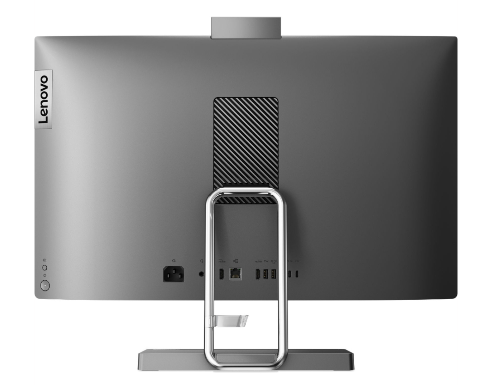 Моноблок Lenovo IdeaCentre AIO 3 27IAH7 (F0GQ009EUA) фото №5