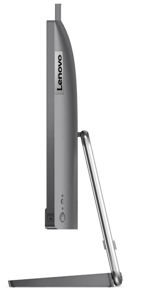 Моноблок Lenovo IdeaCentre AIO 3 24IAH7 (F0GR00AYUA) фото №8