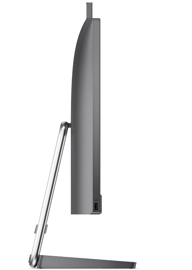 Моноблок Lenovo IdeaCentre AIO 3 24IAH7 (F0GR00AYUA) фото №9