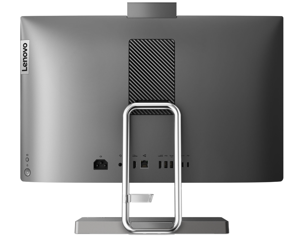 Моноблок Lenovo IdeaCentre AIO 3 24IAH7 (F0GR00AYUA) фото №7