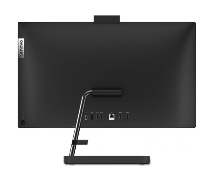 Моноблок Lenovo IdeaCentre AIO 3 24IAP7 (F0GH011RUO) фото №6