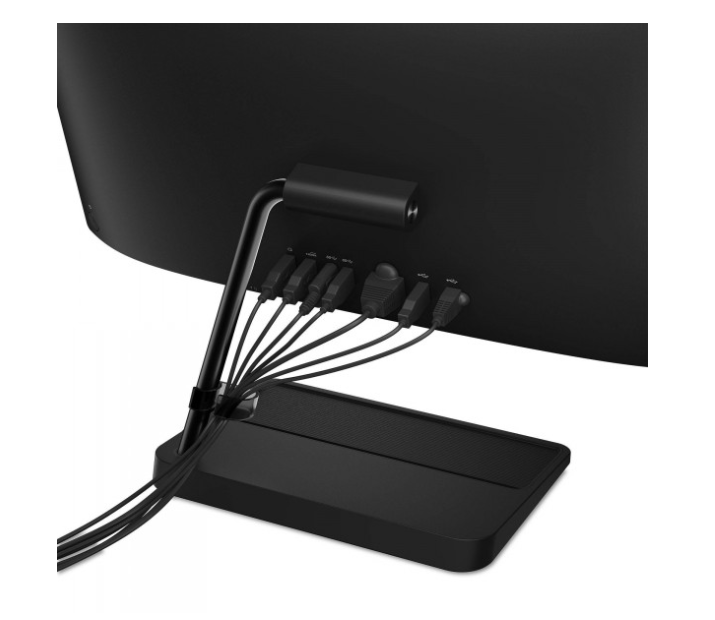 Моноблок Lenovo IdeaCentre AIO 3 24IAP7 (F0GH011RUO) фото №5