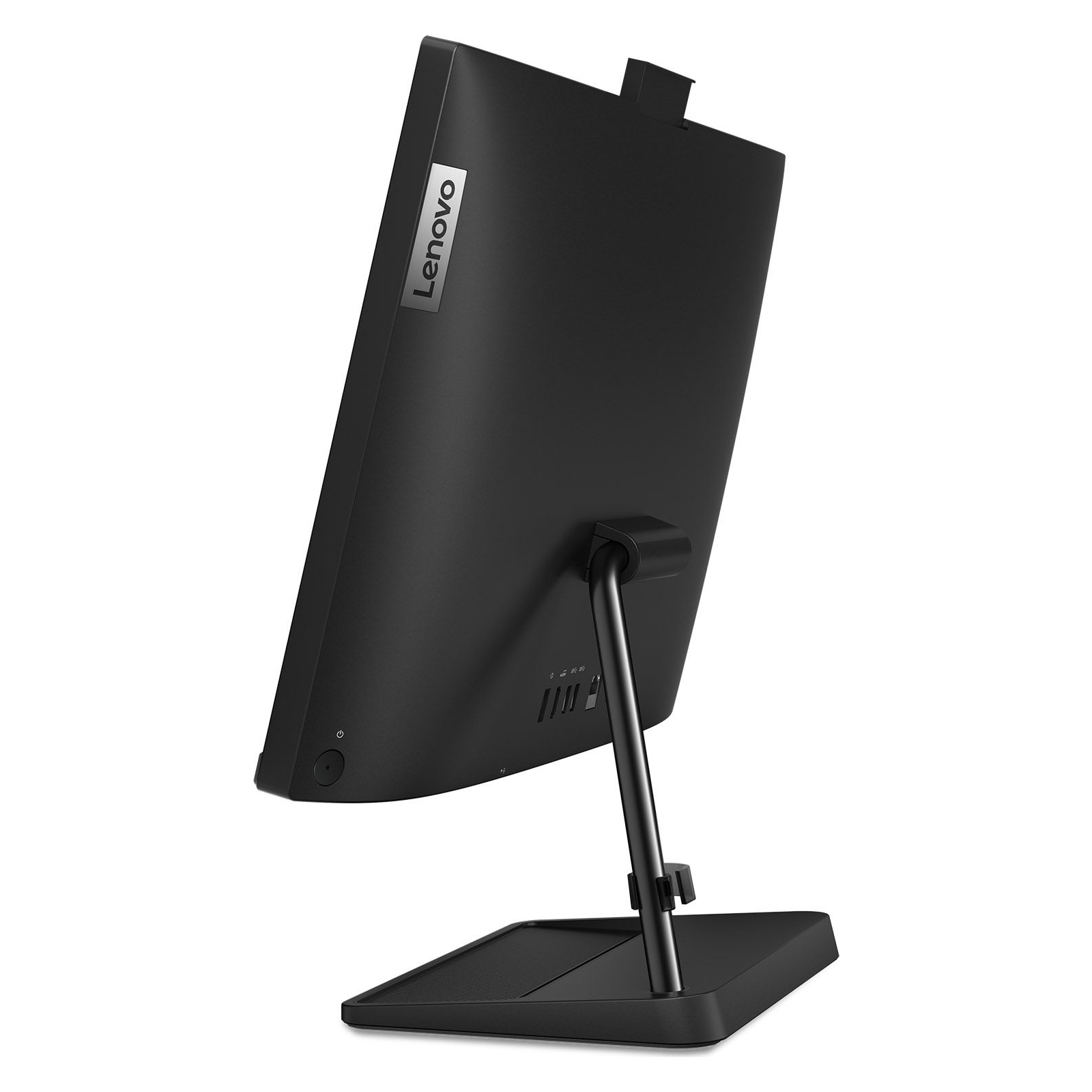 Моноблок Lenovo IdeaCentre AIO 3 24IAP7 (F0GH011NUO) фото №7