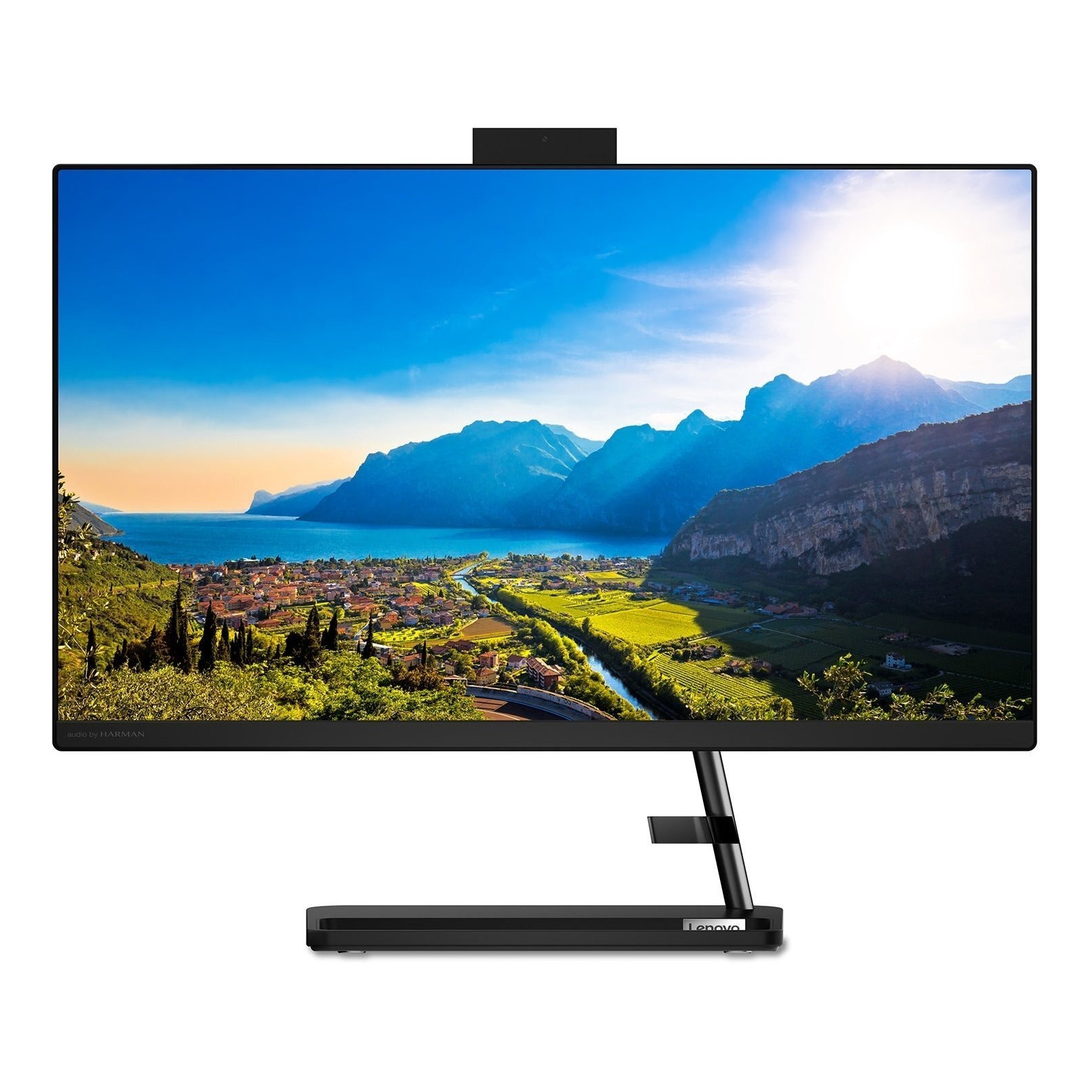 Моноблок Lenovo IdeaCentre AIO 3 24IAP7 (F0GH011NUO)