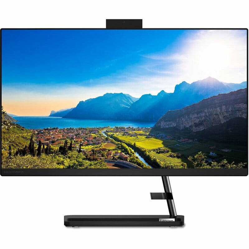 Моноблок Lenovo IdeaCentre AIO 3 24IAP7 (F0GH015XUO)