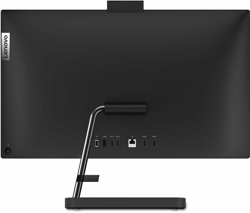 Моноблок Lenovo IdeaCentre AIO 3 24IAP7 (F0GH015YUO) фото №5