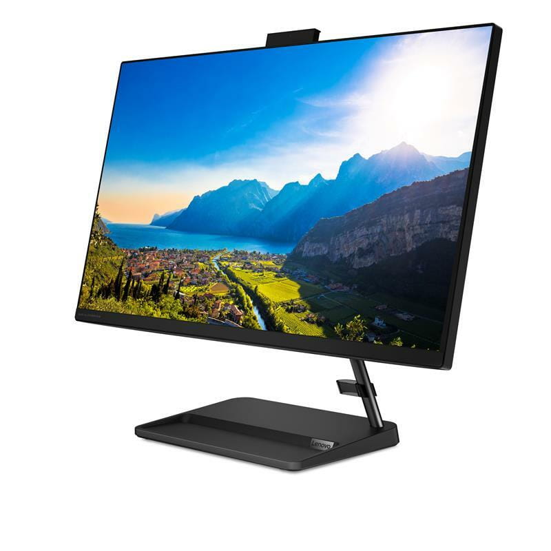 Моноблок Lenovo IdeaCentre AIO 3 27ALC6 (F0FY00LNUO) фото №4