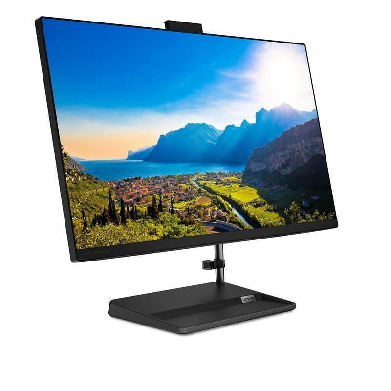 Моноблок Lenovo IdeaCentre AIO 3 27ALC6 (F0FY00LNUO) фото №3