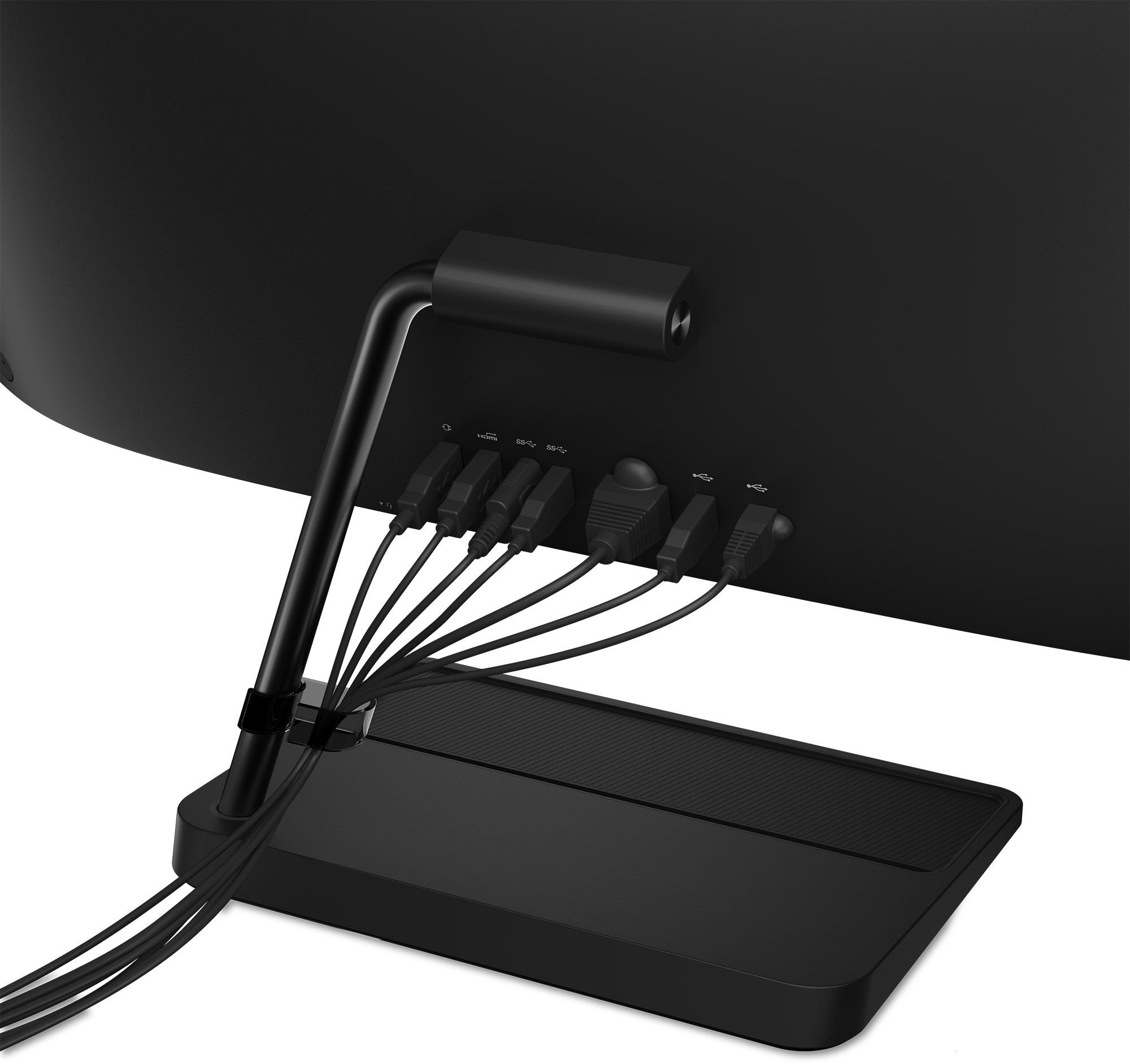 Моноблок Lenovo IdeaCentre AIO 3 27ALC6 (F0FY00LPUO) фото №12