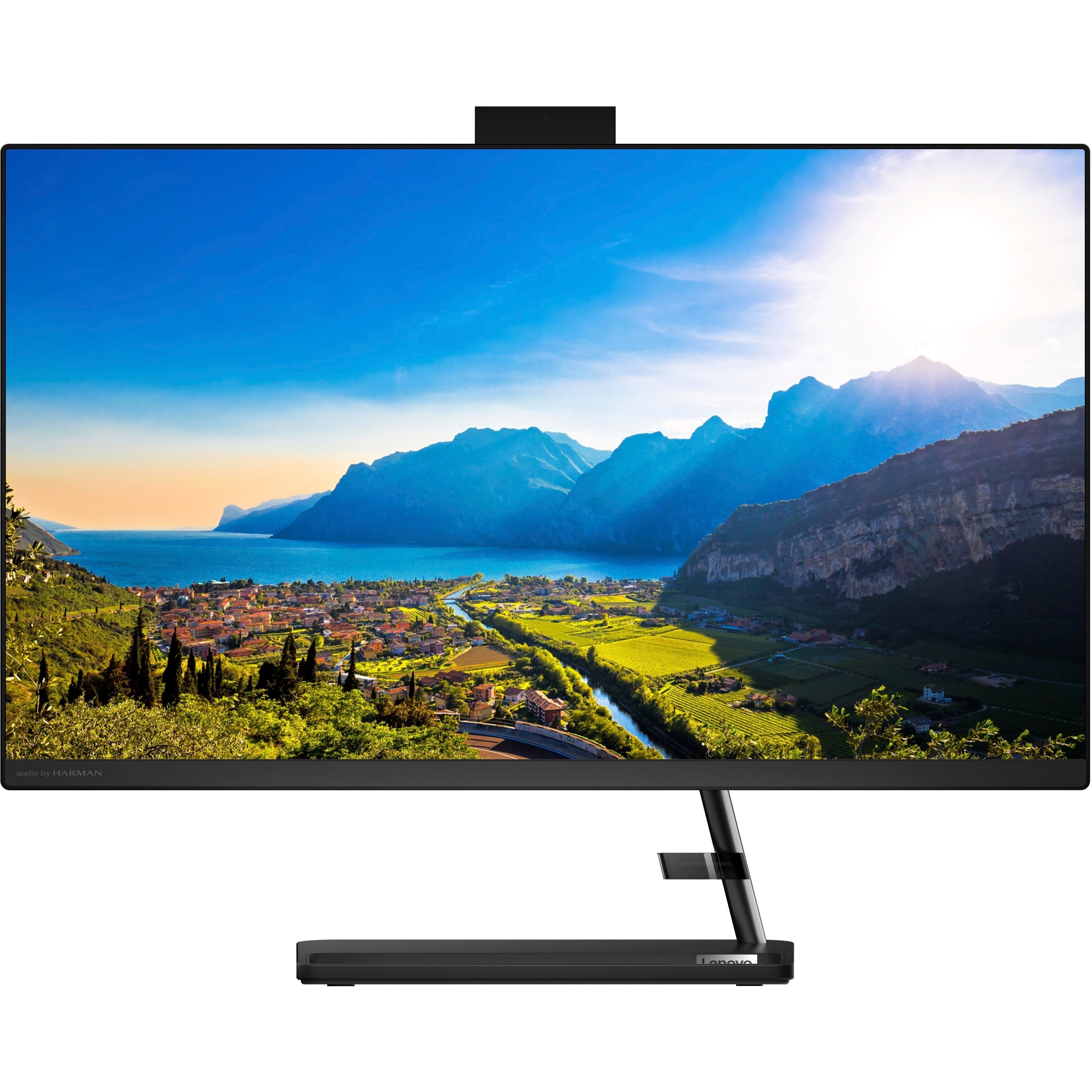 Моноблок Lenovo IdeaCentre AIO 3 27ALC6 (F0FY00LPUO)
