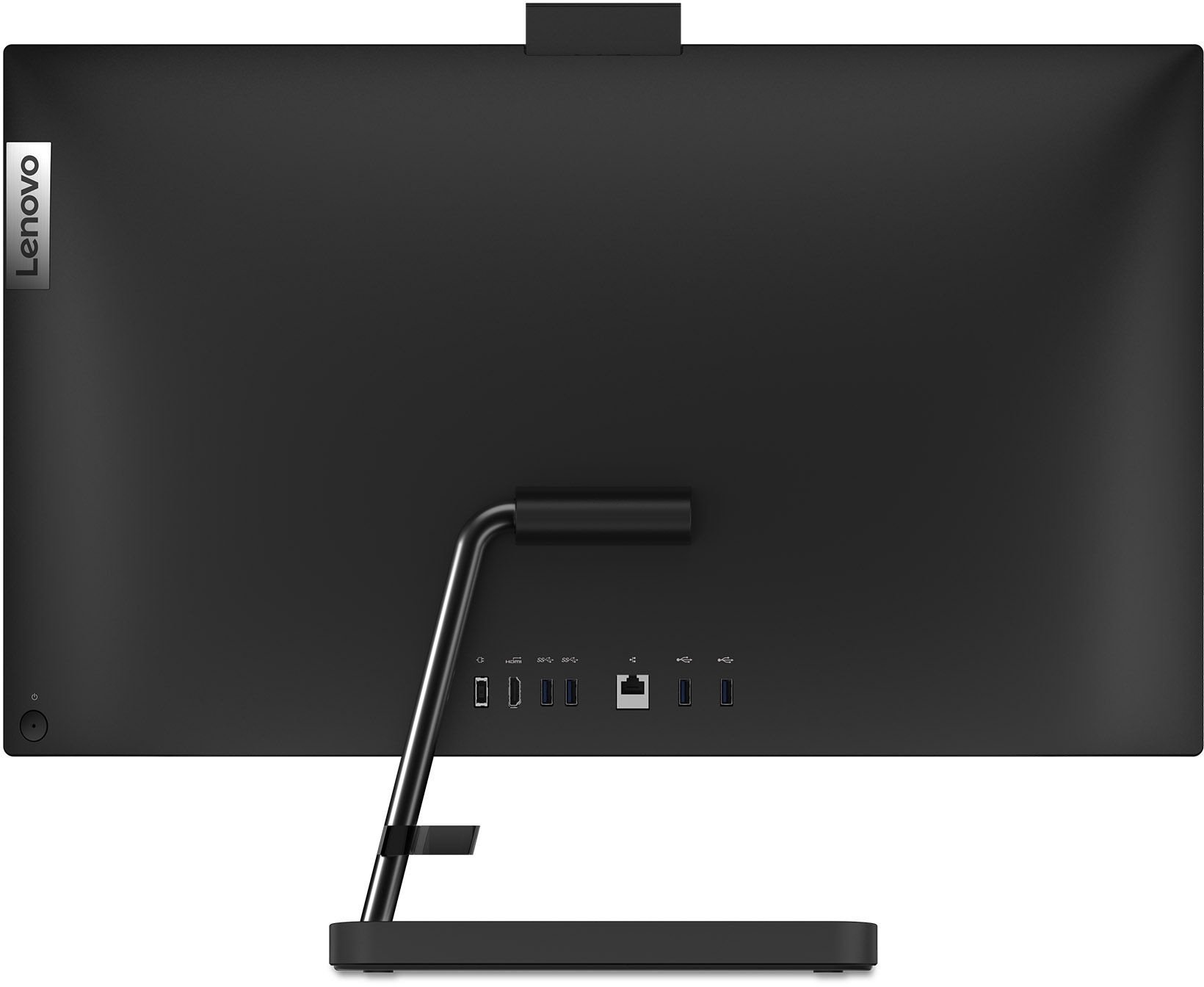 Моноблок Lenovo IdeaCentre AIO 3 27ALC6 (F0FY00LPUO) фото №7