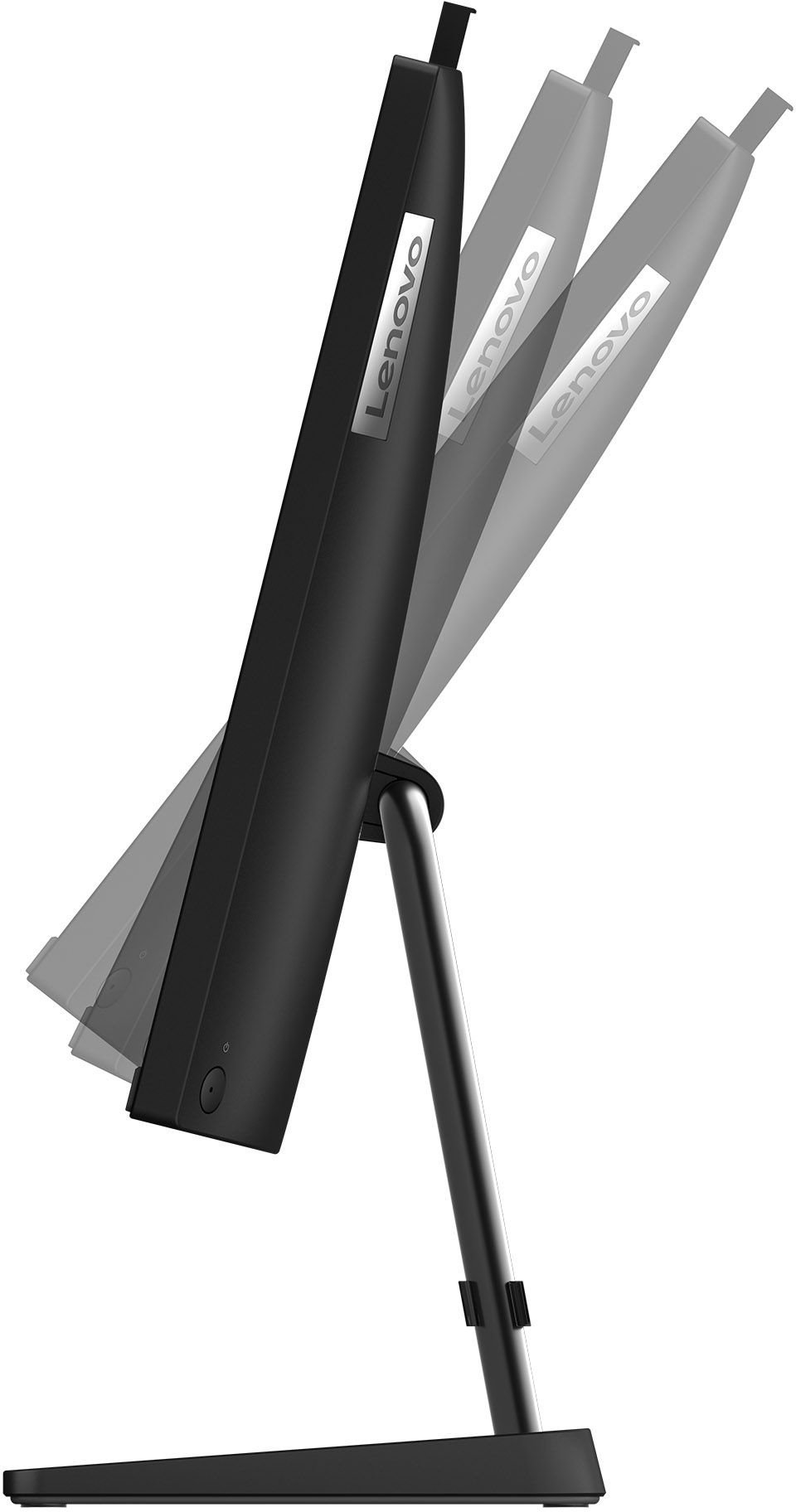 Моноблок Lenovo IdeaCentre AIO 3 27ALC6 (F0FY00LPUO) фото №9