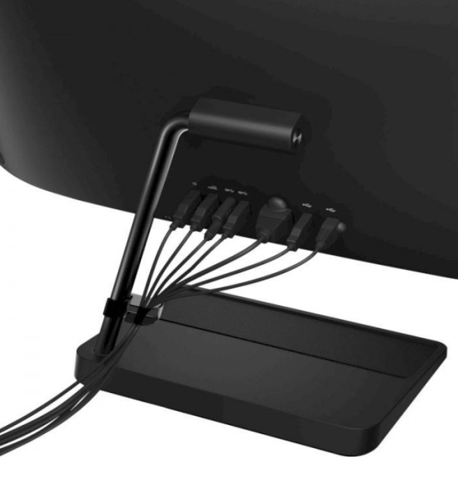 Моноблок Lenovo IdeaCentre AIO 3 27IAP7 (F0GJ00T6UO) фото №9