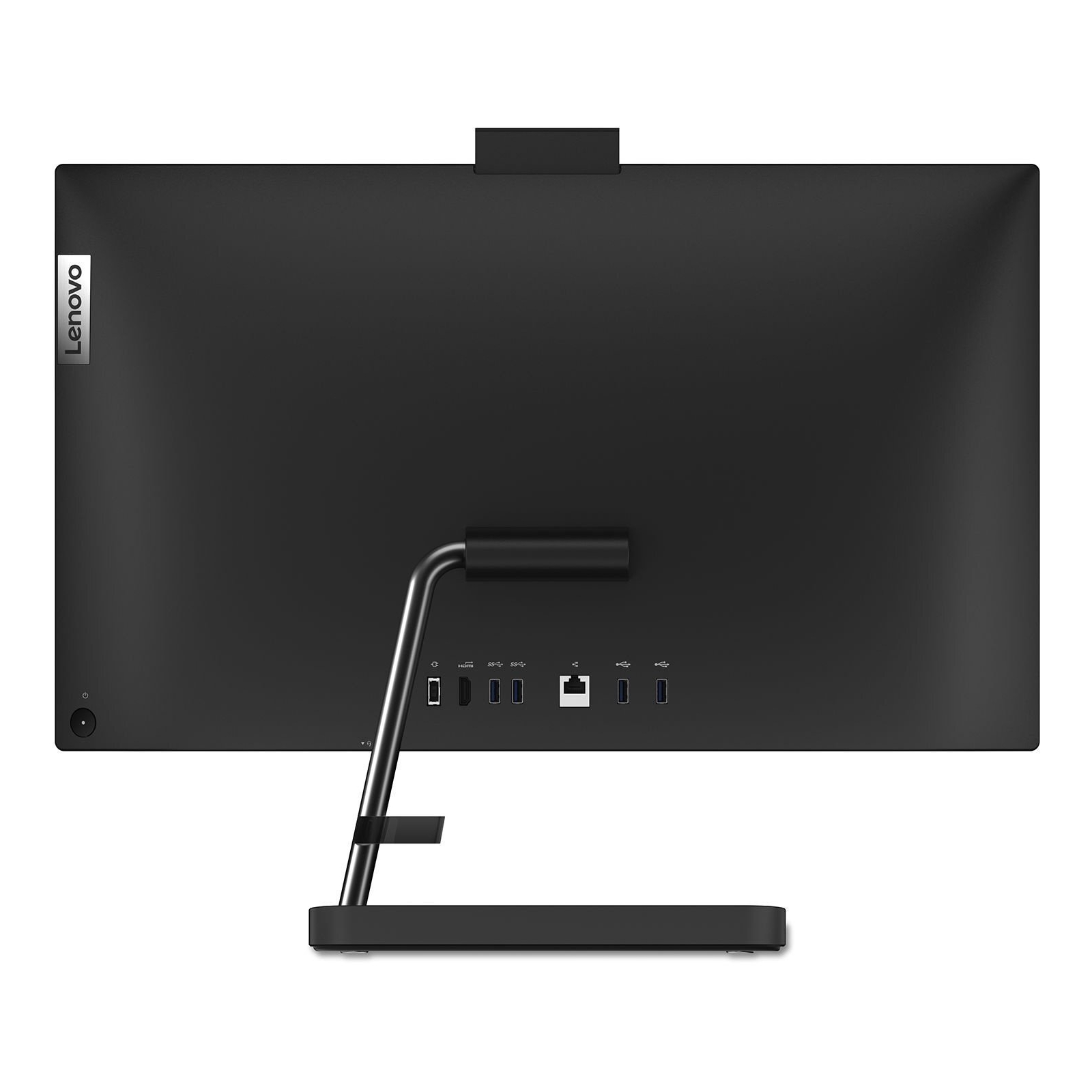 Моноблок Lenovo IdeaCentre AIO 3 24ALC6 (F0G100UVUO) фото №4