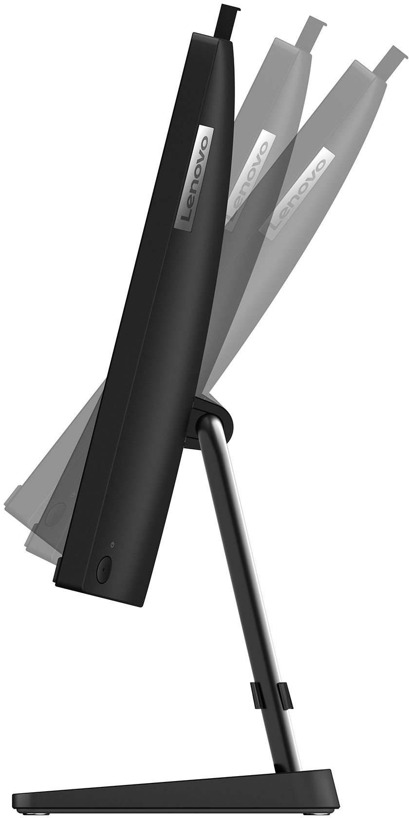 Моноблок Lenovo IdeaCentre AIO 3 24ALC6 (F0G100UUUO) фото №13