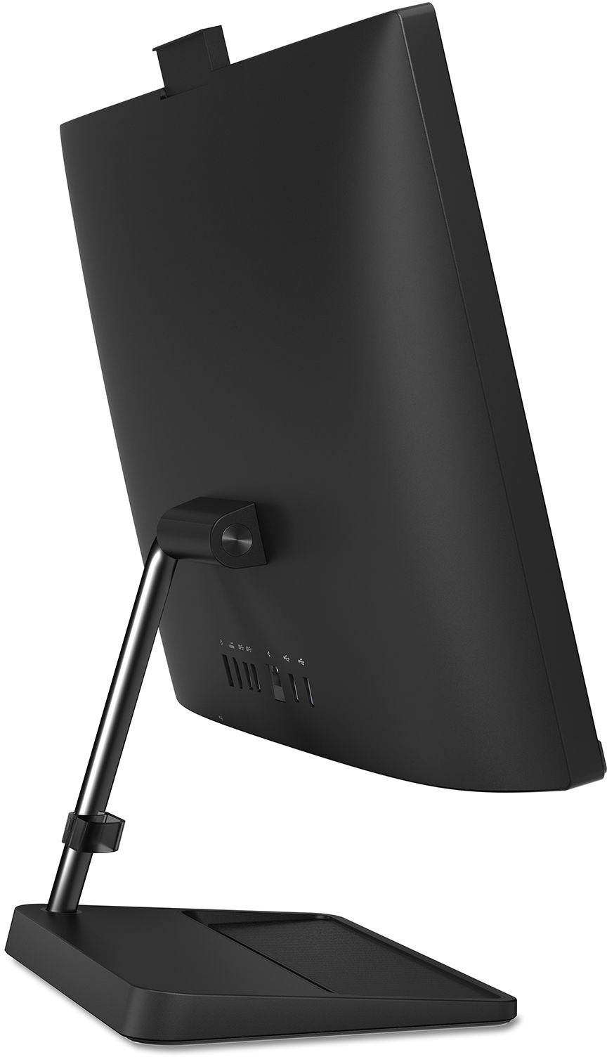 Моноблок Lenovo IdeaCentre AIO 3 24ALC6 (F0G100UUUO) фото №8