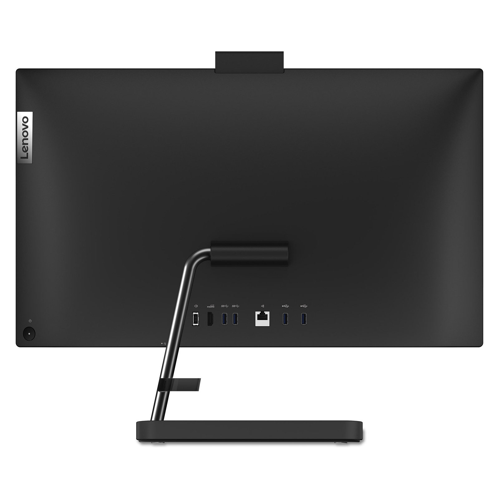 Моноблок Lenovo IdeaCentre AIO 3 24IAP7 (F0GH0161UO) фото №5