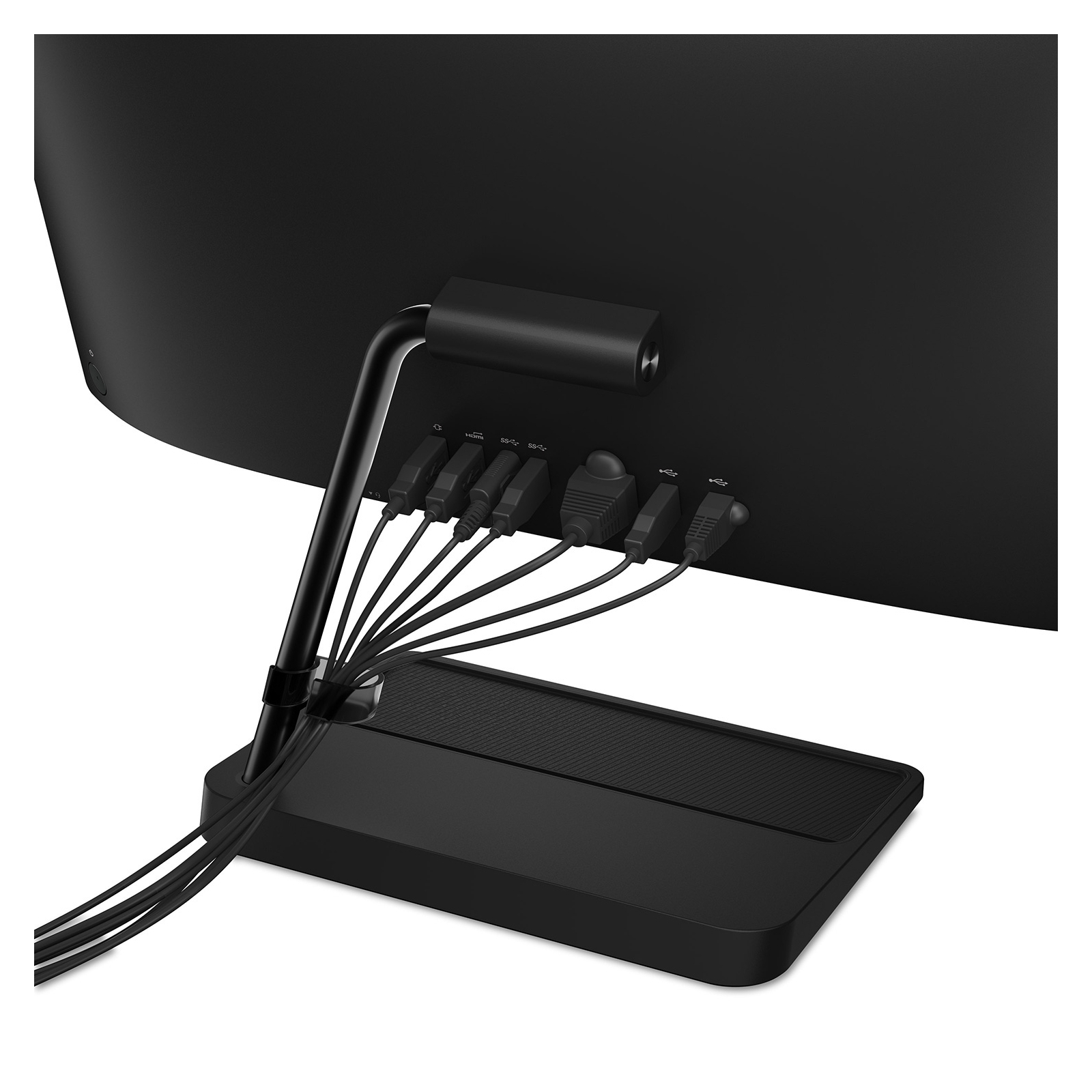 Моноблок Lenovo IdeaCentre AIO 3 24IAP7 (F0GH0161UO) фото №6