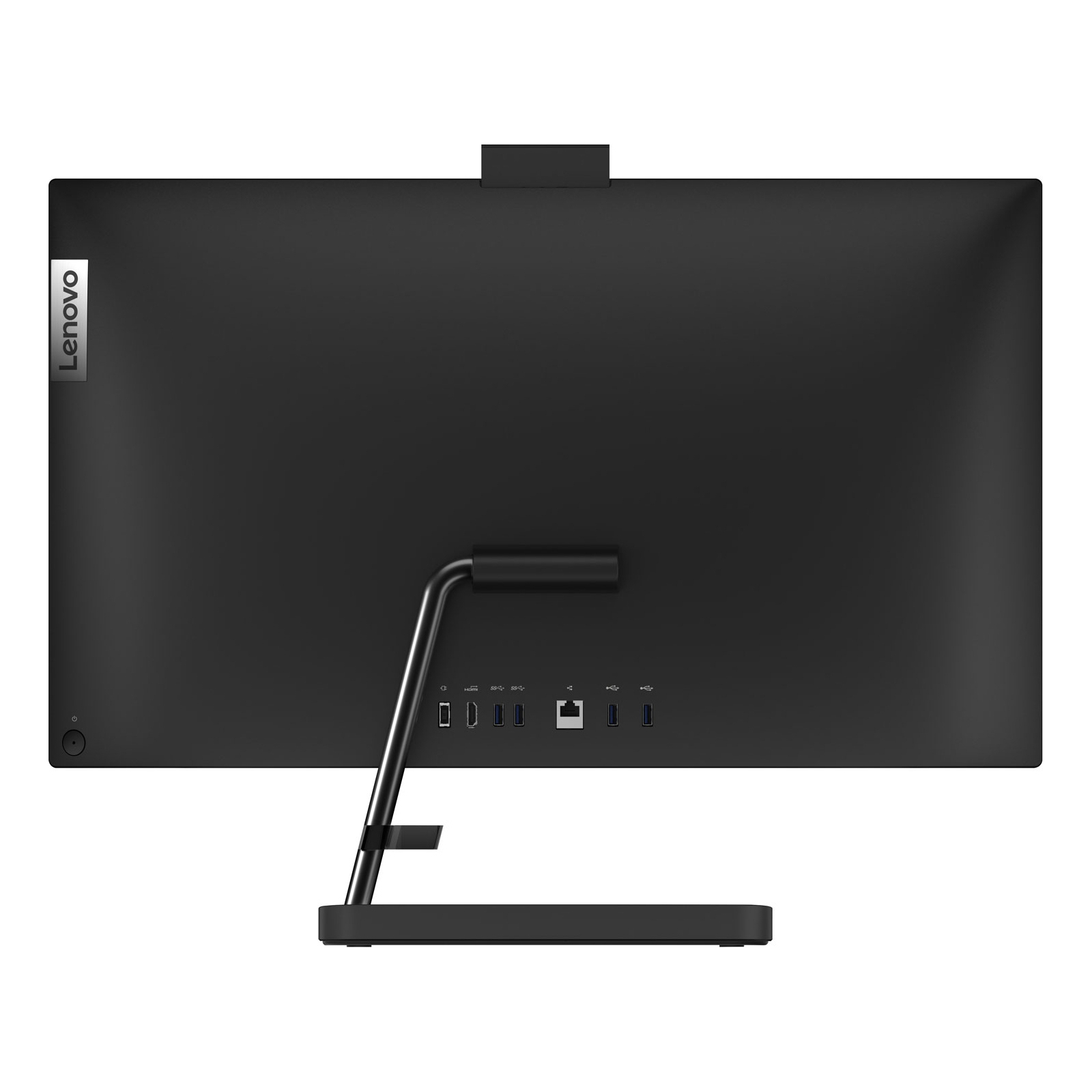 Моноблок Lenovo IdeaCentre AIO 3 27IAP7 (F0GJ00Q9UO) фото №9