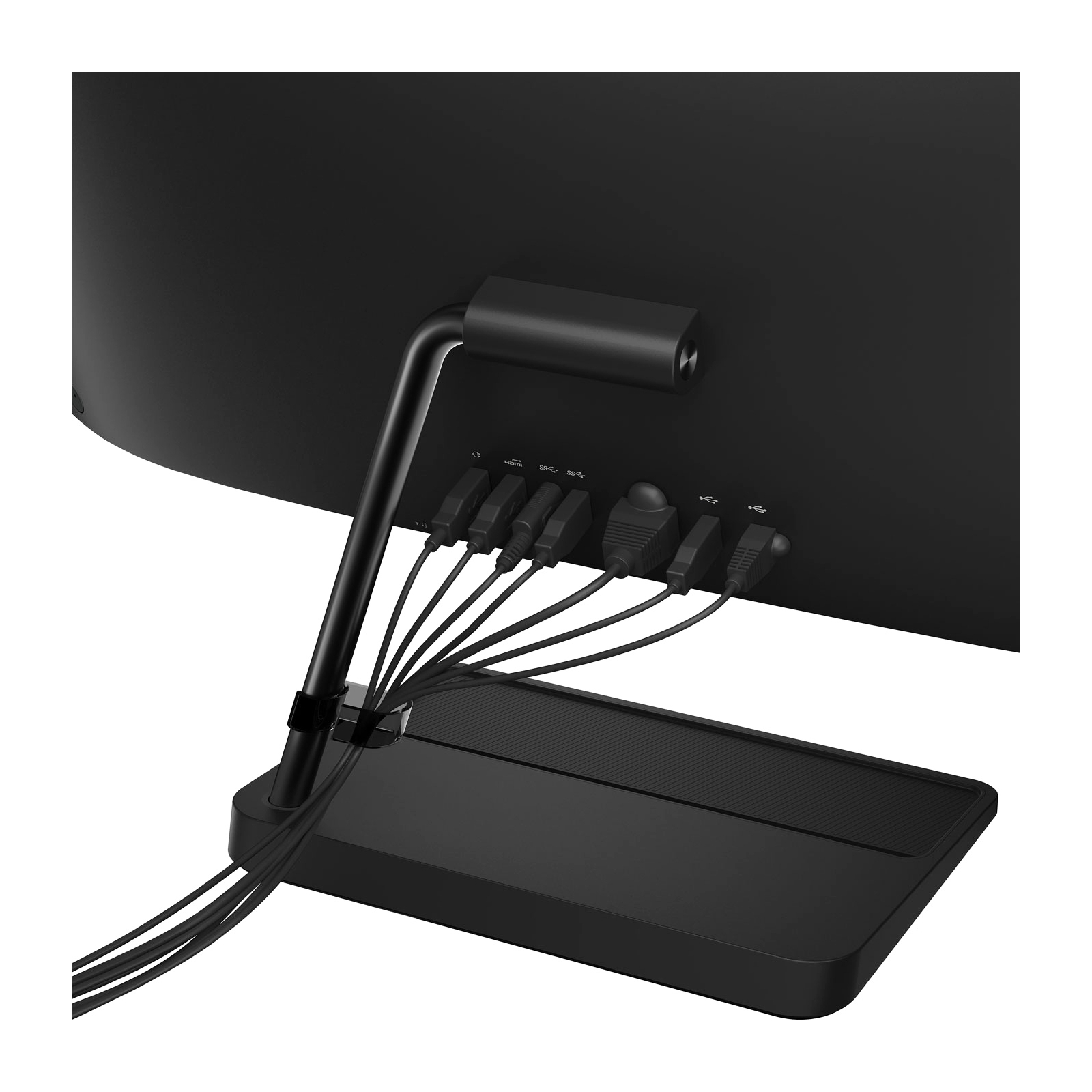 Моноблок Lenovo IdeaCentre AIO 3 27IAP7 (F0GJ00Q9UO) фото №10