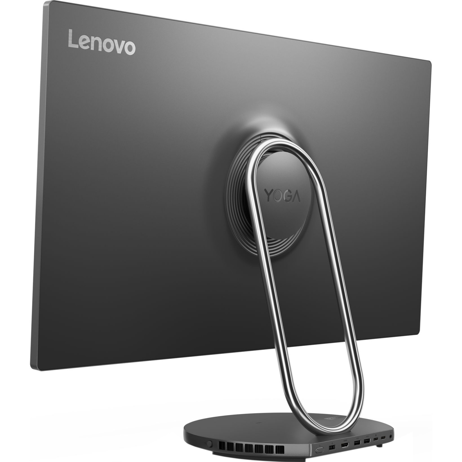 Моноблок Lenovo Yoga AIO 9 32IRH8 (F0HJ001BRK) фото №11