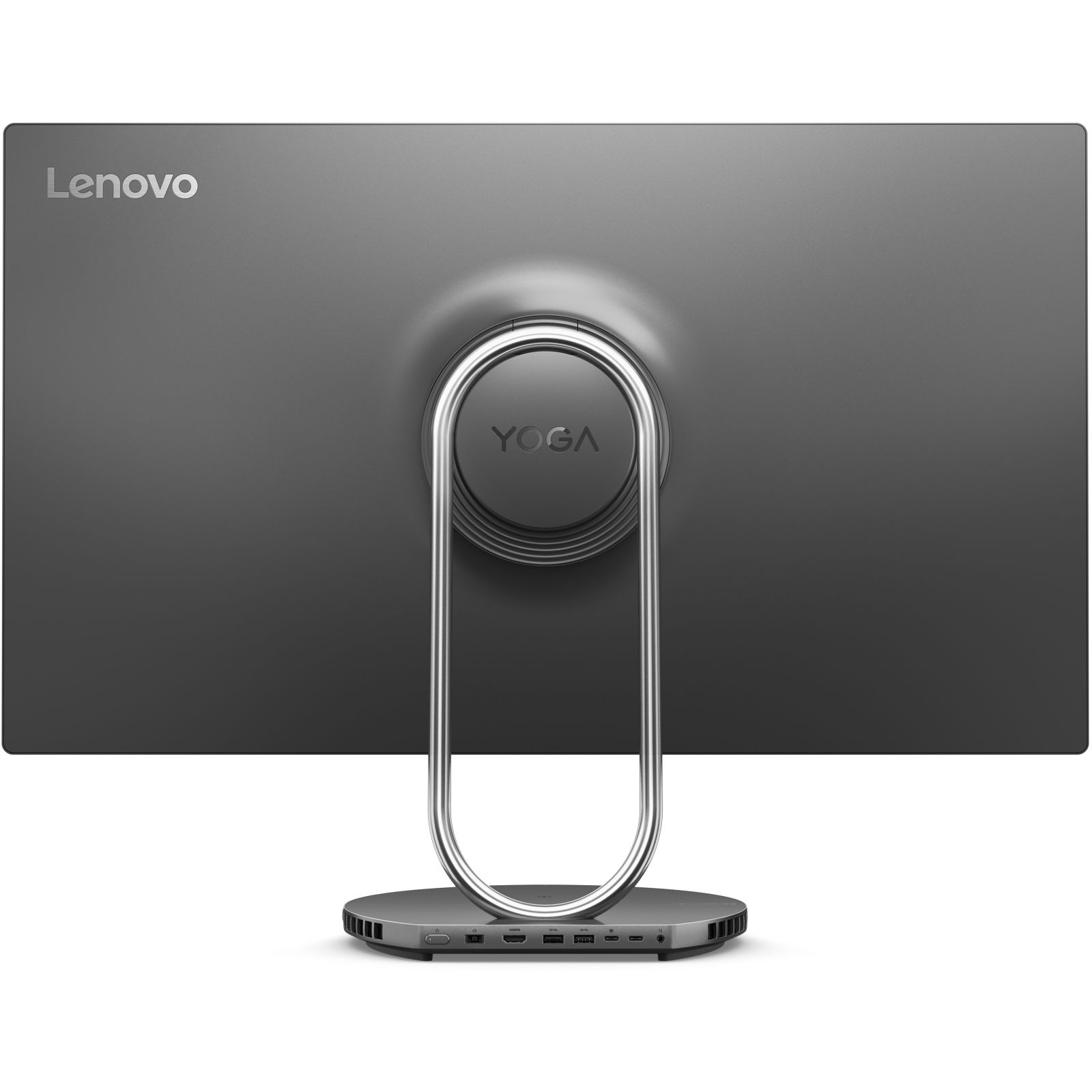 Моноблок Lenovo Yoga AIO 9 32IRH8 (F0HJ001BRK) фото №12
