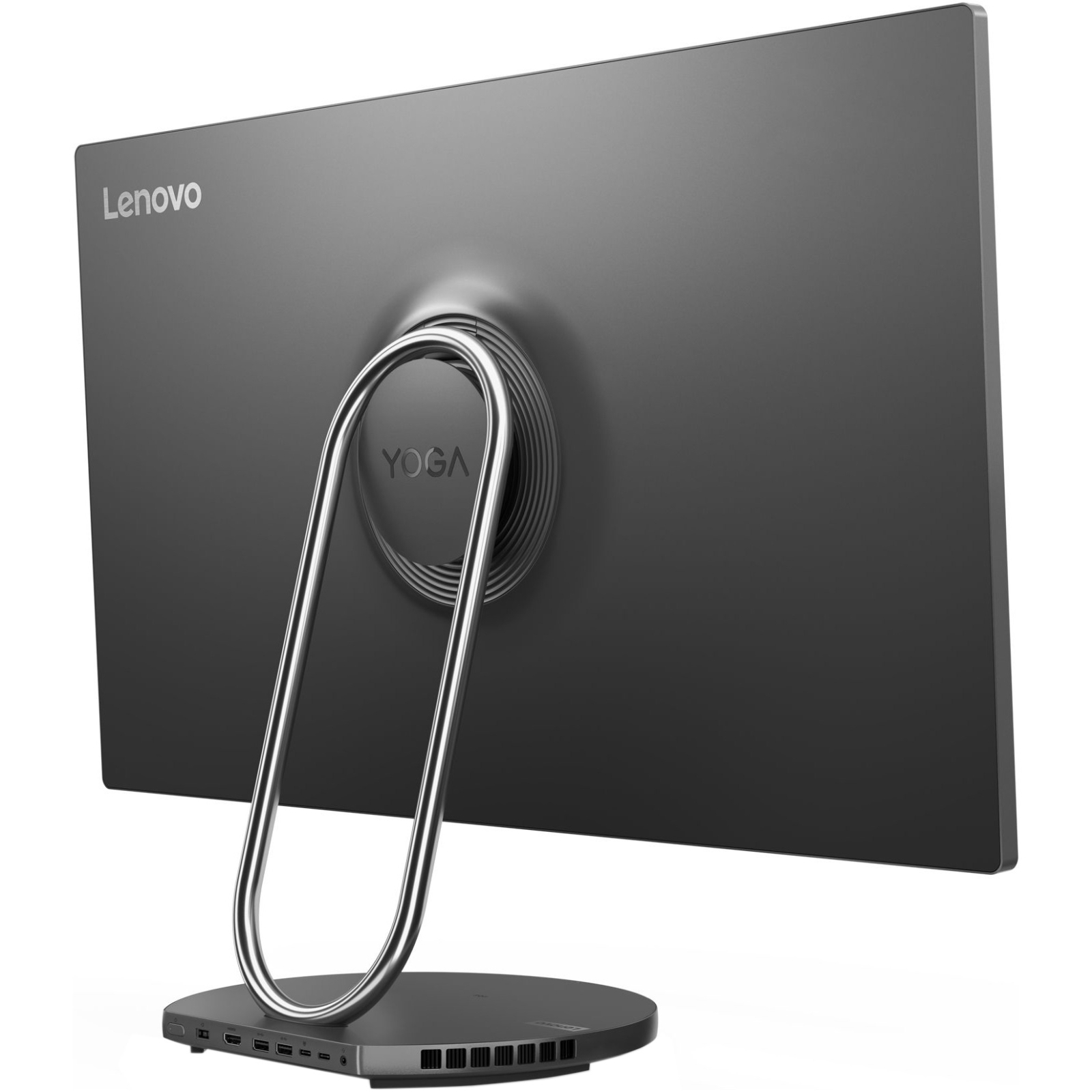 Моноблок Lenovo Yoga AIO 9 32IRH8 (F0HJ001ERK) фото №5
