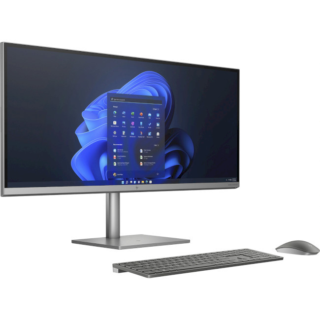 Моноблок HP Envy Business (5M9B9EA) фото №2