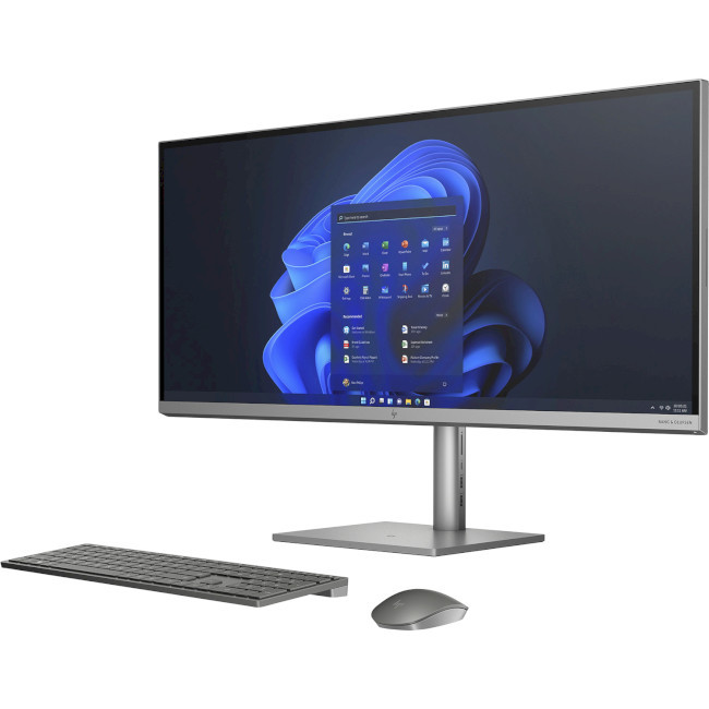 Моноблок HP Envy Business (5M9B9EA) фото №3