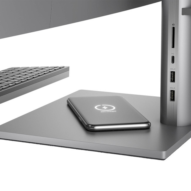 Моноблок HP Envy Business (5M9B9EA) фото №9
