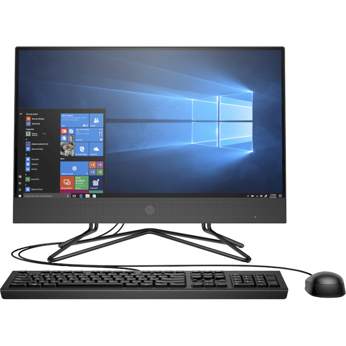 Моноблок HP 200 G4 (6D3H4EA)