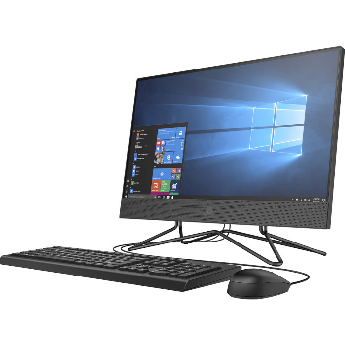 Моноблок HP 200 G4 (6D3H4EA) фото №3