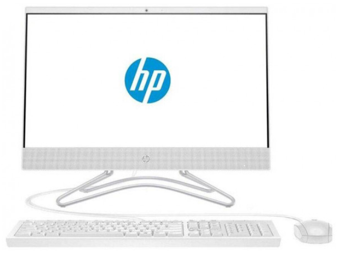 Моноблок HP 200 G4 (6D417EA)
