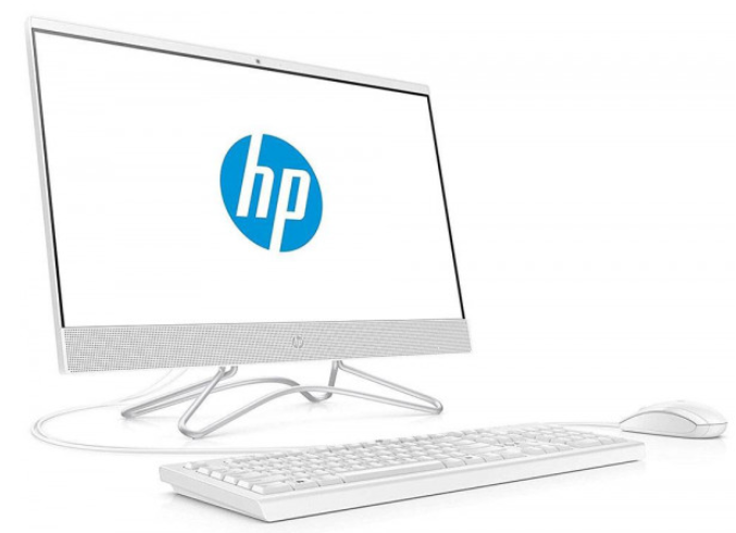 Моноблок HP 200 G4 (6D417EA) фото №2