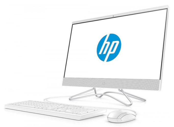 Моноблок HP 200 G4 (6D417EA) фото №3