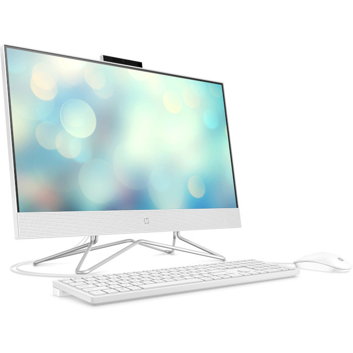 Моноблок HP 200 G4 (6D4D2EA) фото №2