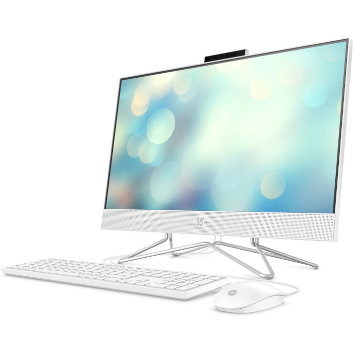 Моноблок HP 200 G4 (6D4D2EA) фото №3