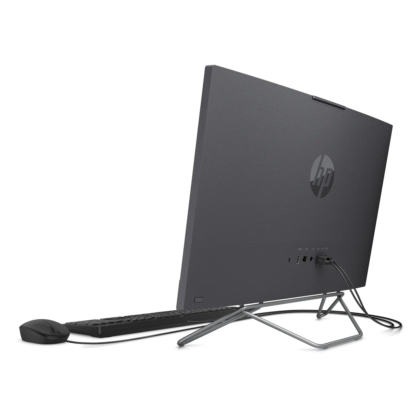 Моноблок HP ProOne 240 G9 (6D4D7EA) фото №4