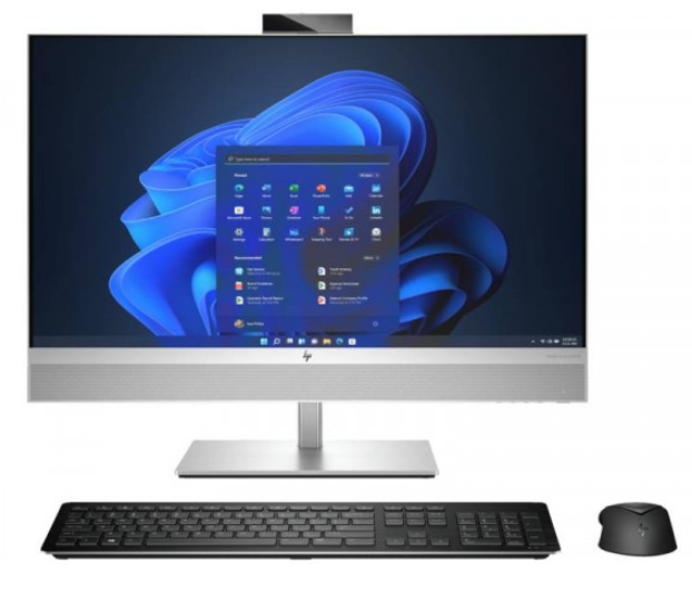 Моноблок HP EliteOne 870 G9 (7B0P6EA)