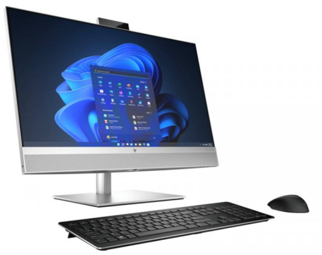 Моноблок HP EliteOne 870 G9 (7B0P6EA) фото №2