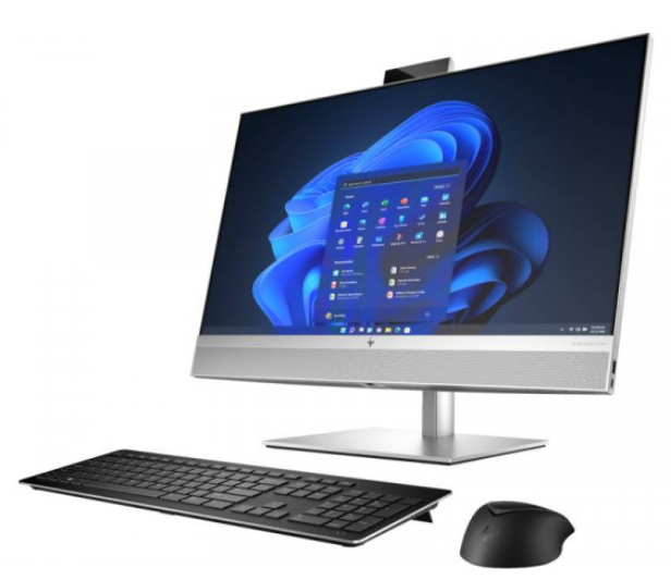 Моноблок HP EliteOne 870 G9 (7B0P6EA) фото №3