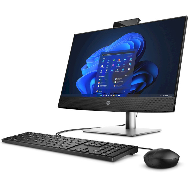Моноблок HP ProOne 440 G9 (883R6EA) фото №3
