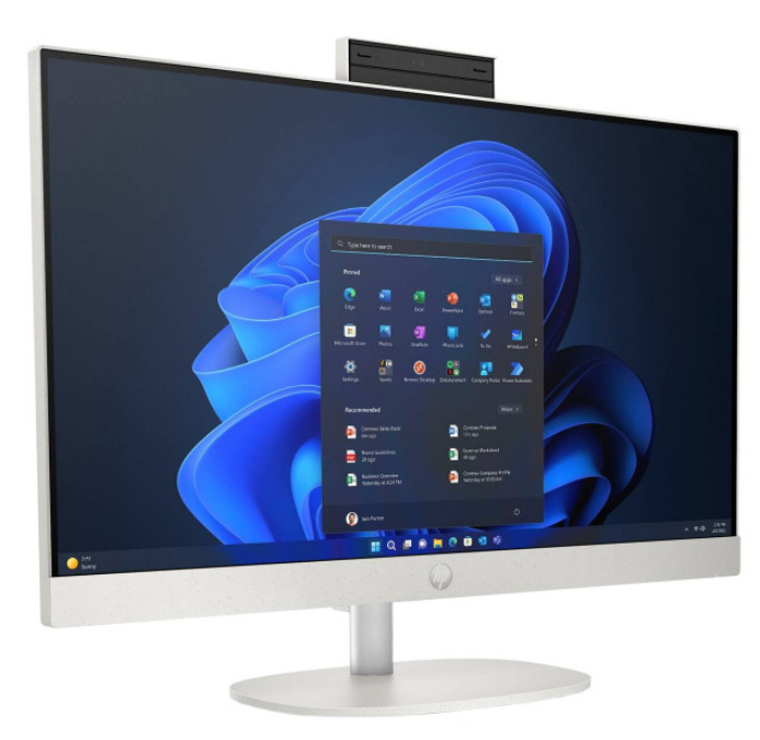 Моноблок HP ProOne 245 G10 (884Z9EA) фото №2