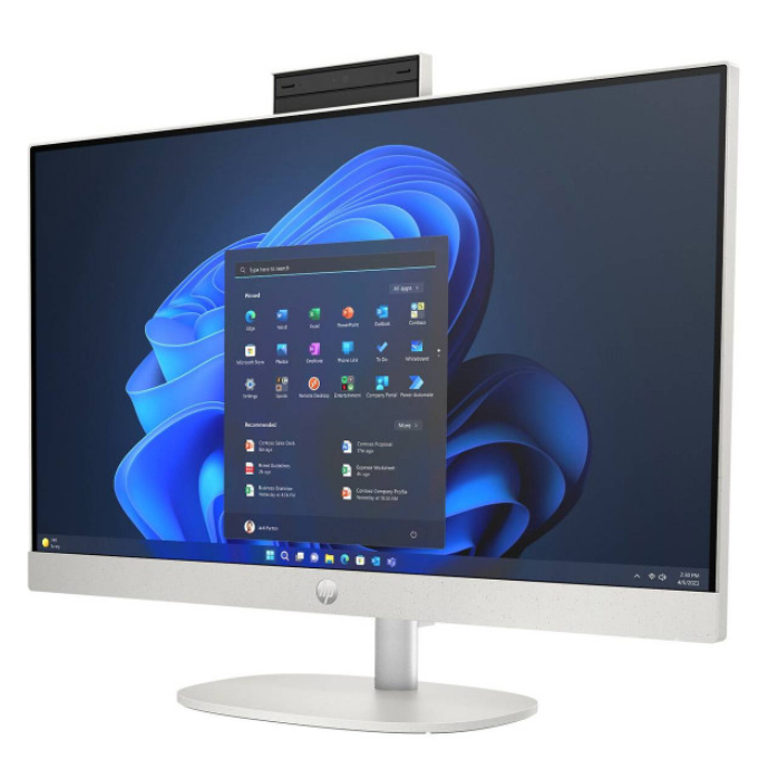Моноблок HP ProOne 245 G10 (884Z9EA) фото №3