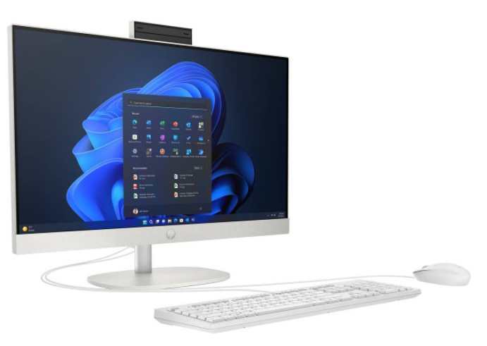 Моноблок HP ProOne 245 G10 (884Z9EA) фото №5