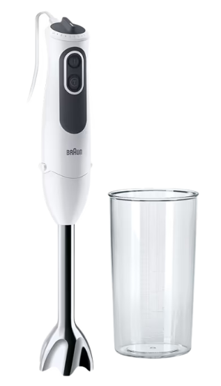 Блендер Braun MQ3100WH
